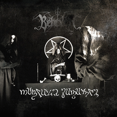 Behexen : Rituale Satanum Behexen : Rituale Satanum